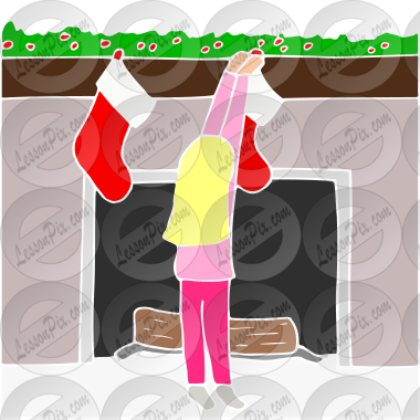 Hang Stockings