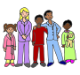Pajama Party