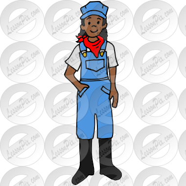 Train Engineer  Picture