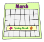 Spring Break
