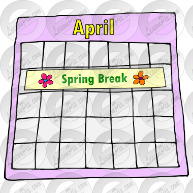 Spring Break Picture