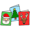 christmas cards