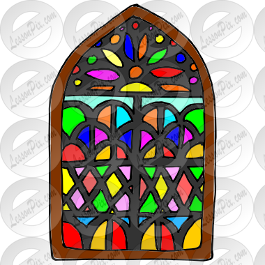 Stained Glass