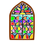 Stained Glass