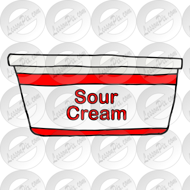 Sour Cream
