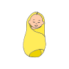 swaddle Picture
