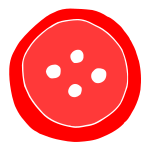 Button Stencil