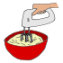 baking