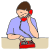 phone