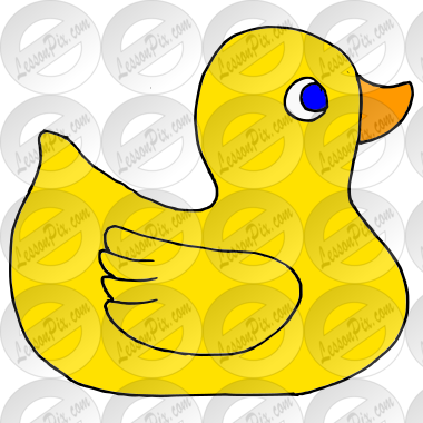 Rubber Duck  Picture