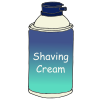 2.+Add+shaving+cream Picture