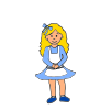 LITTLE BO PEEP