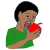 bite
