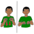 put