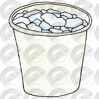 Ice Chips
