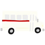 Bus Stencil