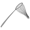 a net