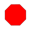 Red+Octagon Picture