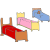 beds