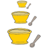 bowls