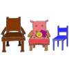 3+chairs Picture