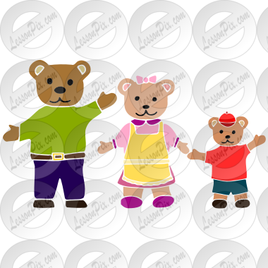 3 Bears