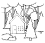 House in the Woods