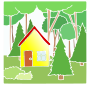 House in the Woods