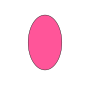 Pink Oval Picture