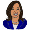 Kamala Harris was  inaugurated as the Vice President on January 20, 2021.