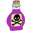 poison