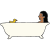 bathe