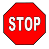 I will stop before I touch.