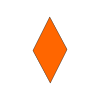 Orange+Rhombus Picture