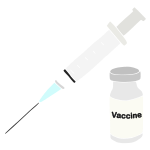 Vaccine Stencil