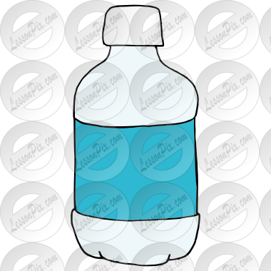 Water Bottle