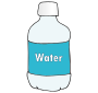 Water Bottle