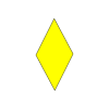 Yellow+Rhombus Picture