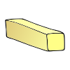 Get out butter