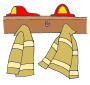 Firefighter Gear
