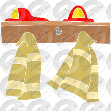 Firefighter Gear