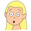 What did Trixie realize?