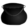 Black pot