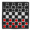 Checkers Picture