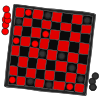 Checkers Picture