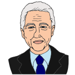 Bill Clinton Picture