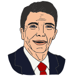 Ronald Reagan Picture