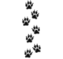 Dog Tracks
