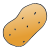 potato