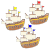 boats